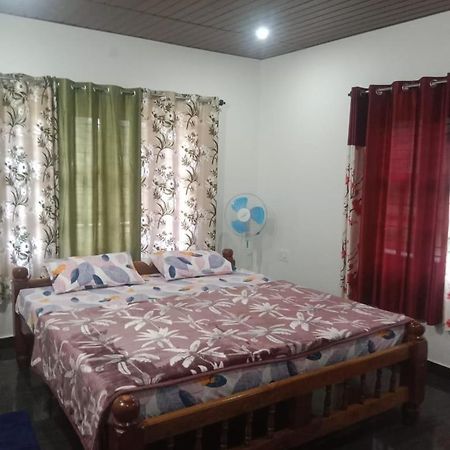 Вилла Elephant Path Coorg 3Bhk Suntikoppa Экстерьер фото