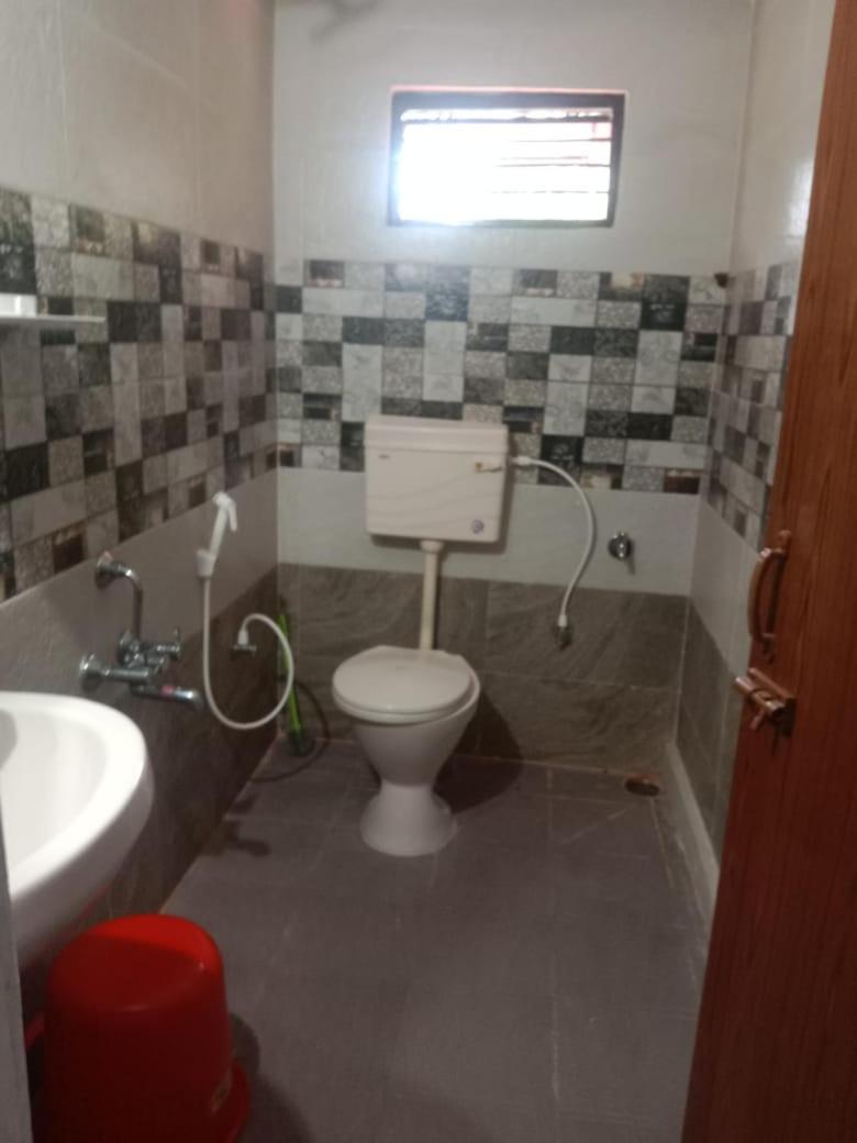 Вилла Elephant Path Coorg 3Bhk Suntikoppa Экстерьер фото