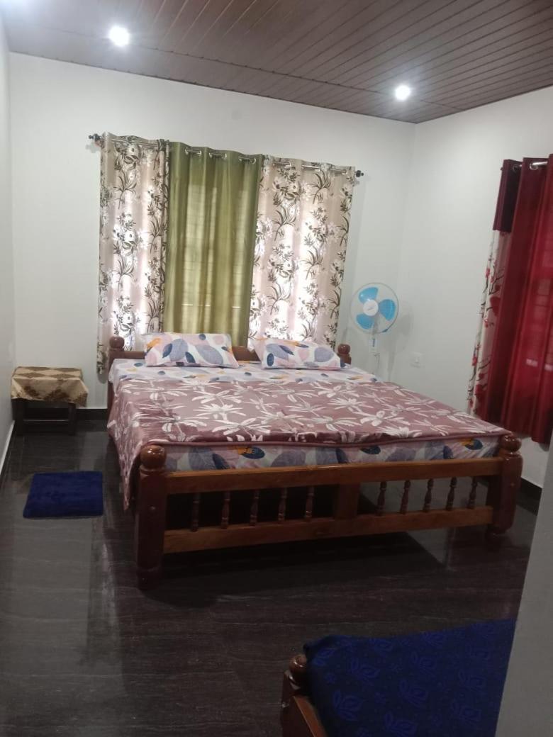 Вилла Elephant Path Coorg 3Bhk Suntikoppa Экстерьер фото