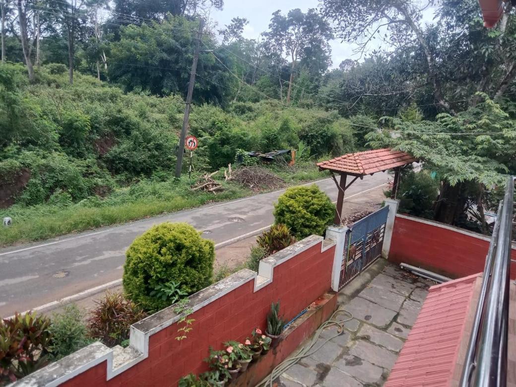 Вилла Elephant Path Coorg 3Bhk Suntikoppa Экстерьер фото