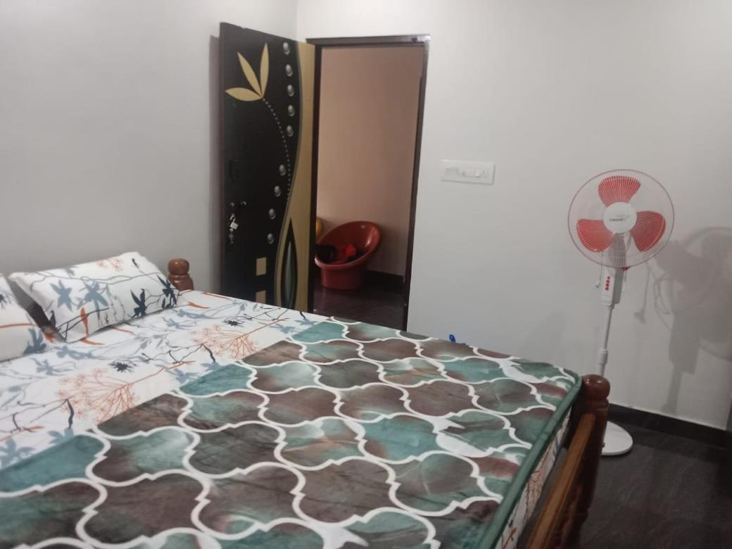 Вилла Elephant Path Coorg 3Bhk Suntikoppa Экстерьер фото