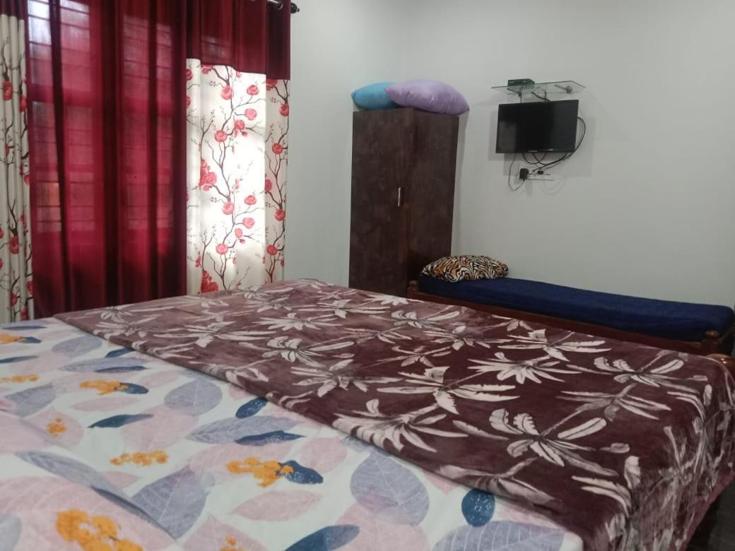 Вилла Elephant Path Coorg 3Bhk Suntikoppa Экстерьер фото