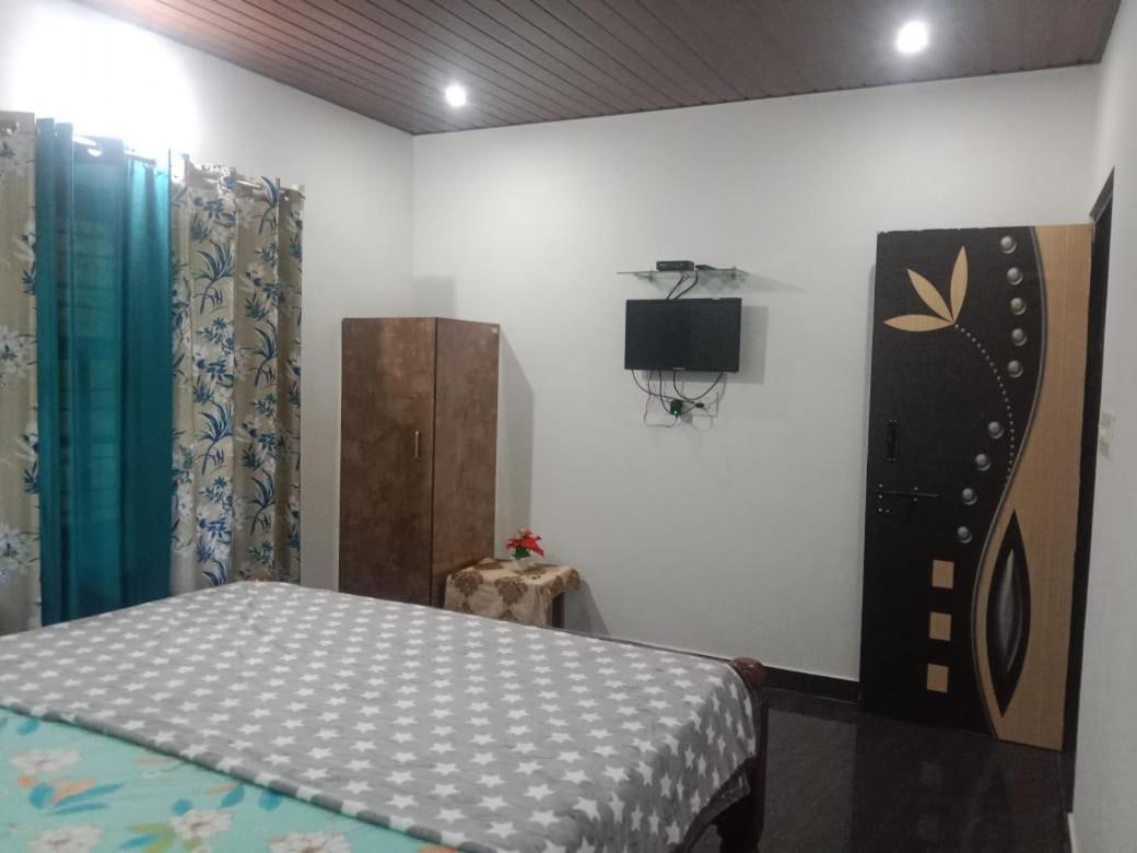 Вилла Elephant Path Coorg 3Bhk Suntikoppa Экстерьер фото