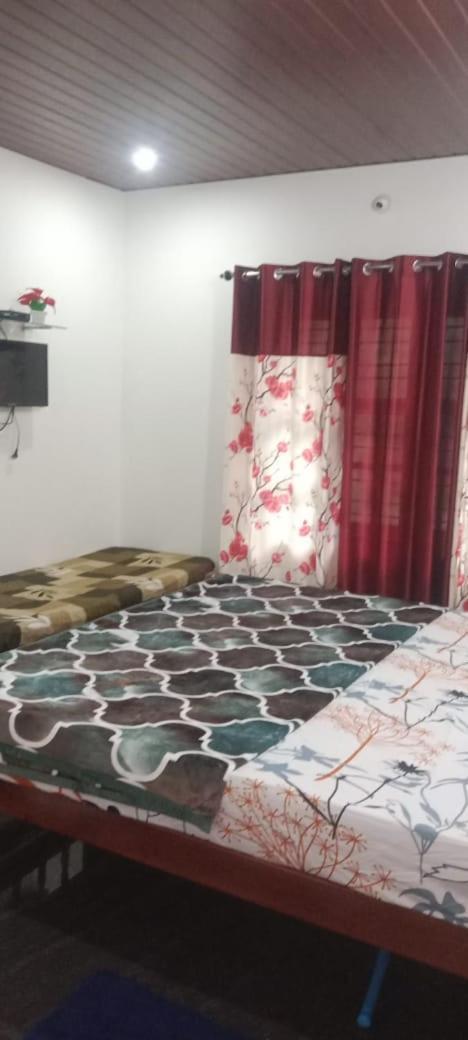 Вилла Elephant Path Coorg 3Bhk Suntikoppa Экстерьер фото
