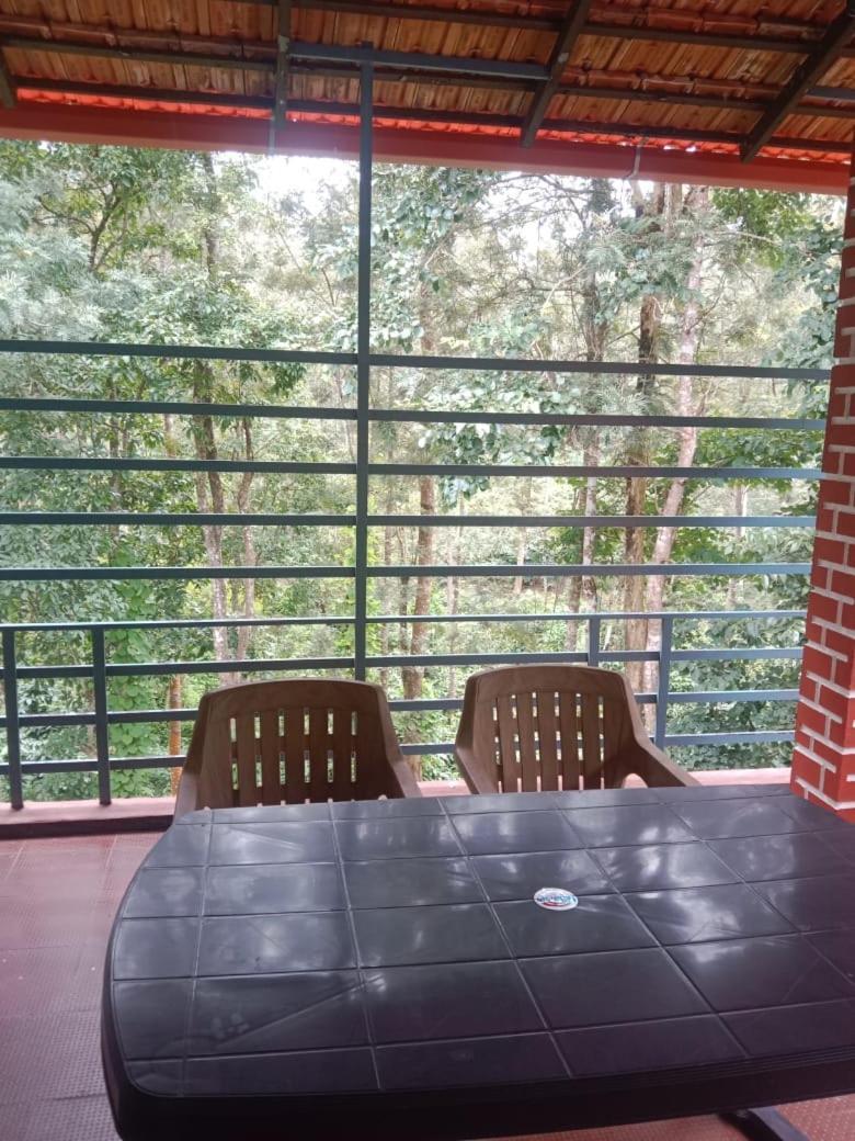 Вилла Elephant Path Coorg 3Bhk Suntikoppa Экстерьер фото